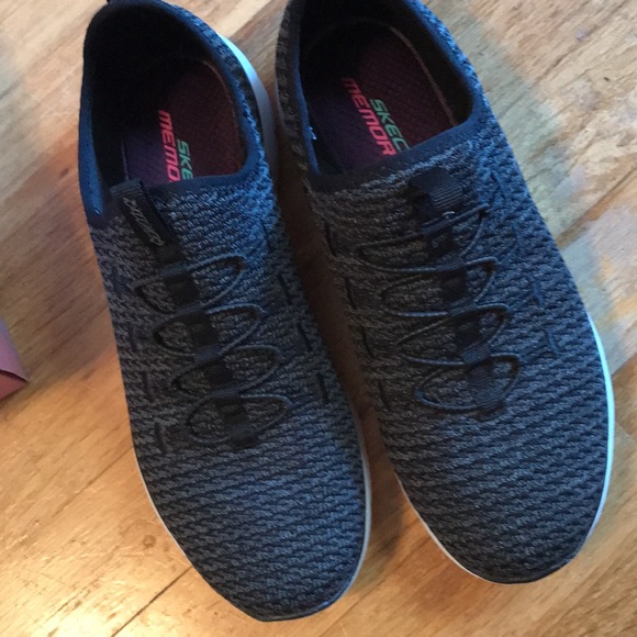 Skechers memory foam Summits - Tell me sneaker - Picture 15 of 16